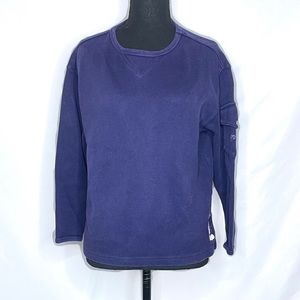 Vintage Disney Mickey embroidered pullover